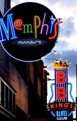 Memphis Area